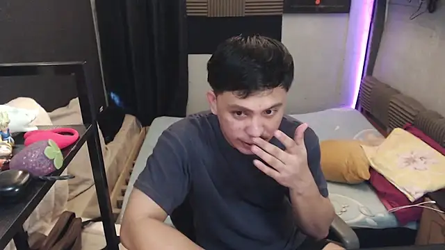 princeJayX Pertunjukan Webcam