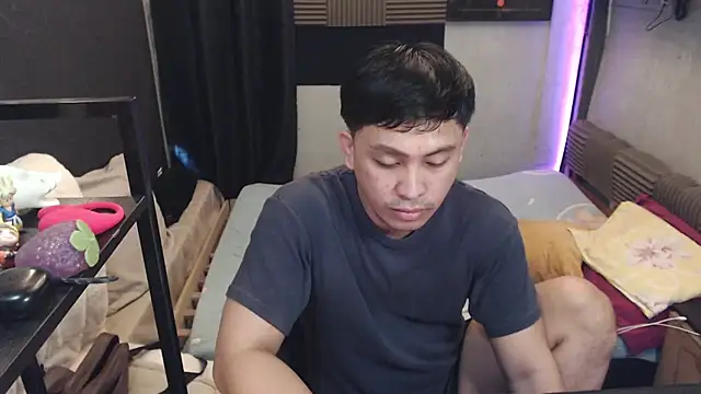 princeJayX Pertunjukan Webcam