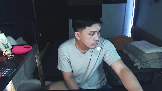 princeJayX Pertunjukan Webcam