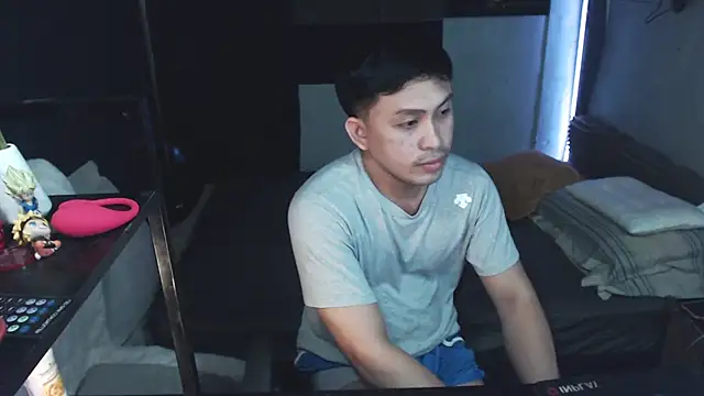 princeJayX Pertunjukan Webcam
