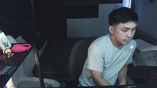 princeJayX Pertunjukan Webcam