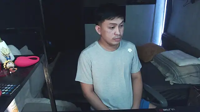 princeJayX Pertunjukan Webcam