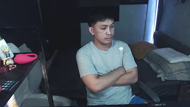princeJayX Pertunjukan Webcam