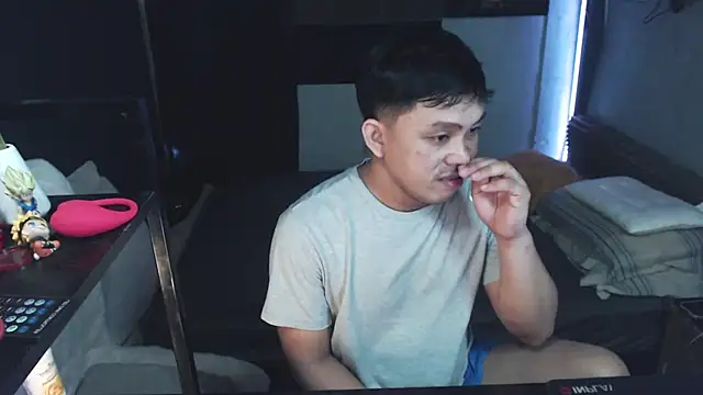 princeJayX Pertunjukan Webcam