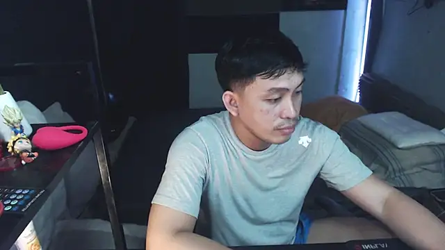 princeJayX Pertunjukan Webcam