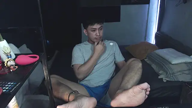 princeJayX Webcam show