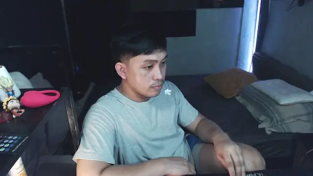 princeJayX Pertunjukan Webcam