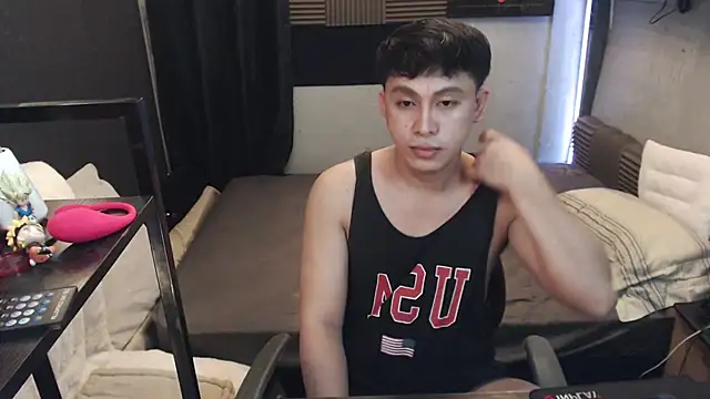 princeJayX Pertunjukan Webcam