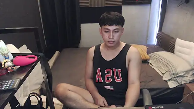 princeJayX Pertunjukan Webcam