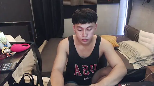 princeJayX Pertunjukan Webcam