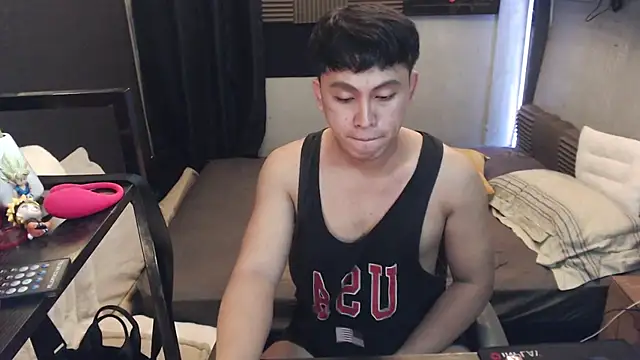 princeJayX's Webcam Show