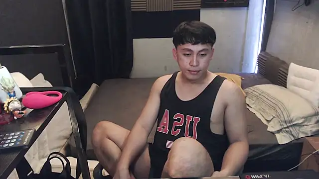princeJayX Pertunjukan Webcam