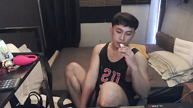 Show de webcam de princeJayX