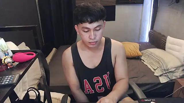 princeJayX Pertunjukan Webcam