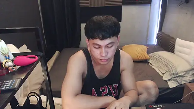 princeJayX Pertunjukan Webcam