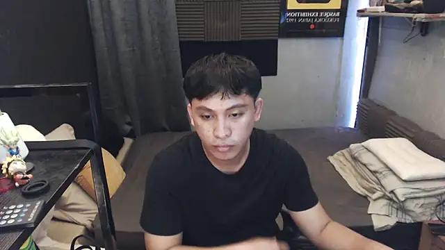 princeJayX Pertunjukan Webcam