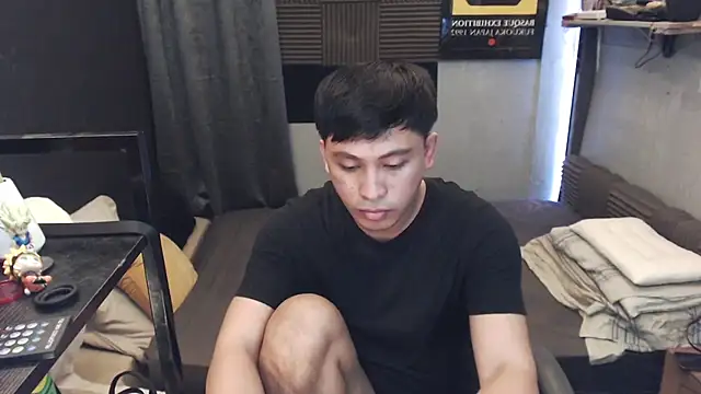 princeJayX Pertunjukan Webcam