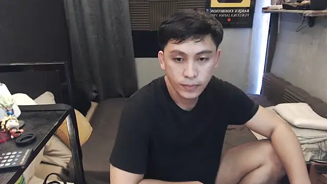princeJayX Pertunjukan Webcam
