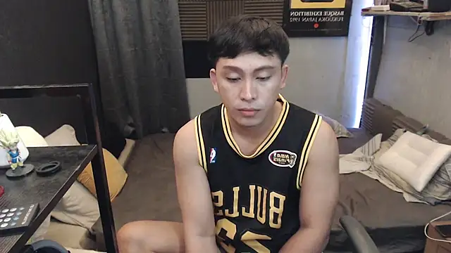 princeJayX Pertunjukan Webcam