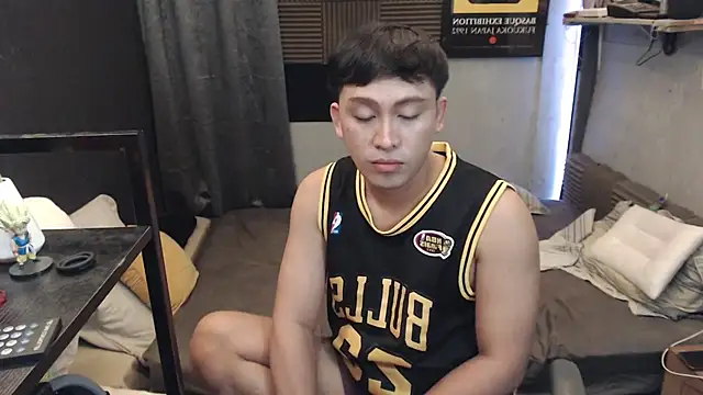 princeJayX Pertunjukan Webcam