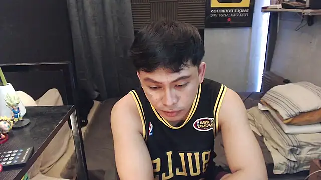 princeJayX Pertunjukan Webcam