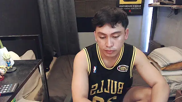 princeJayX Pertunjukan Webcam