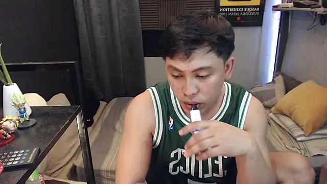 princeJayX Pertunjukan Webcam