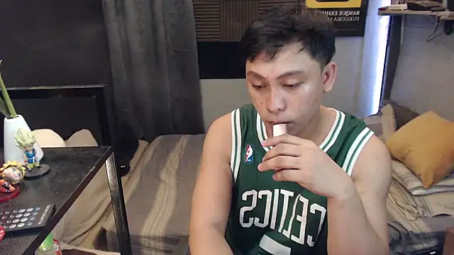 princeJayX Pertunjukan Webcam