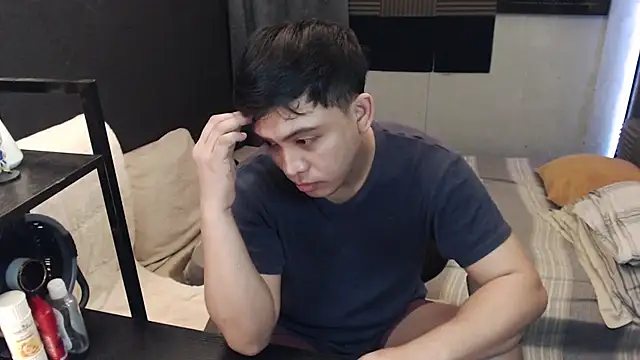 princeJayX Pertunjukan Webcam