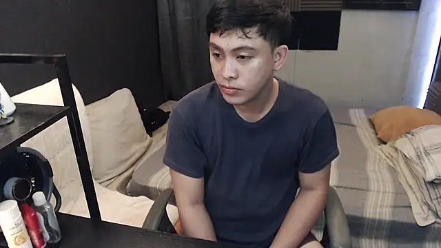 عرض كام princeJayX