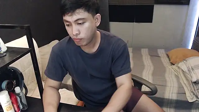 princeJayX Pertunjukan Webcam
