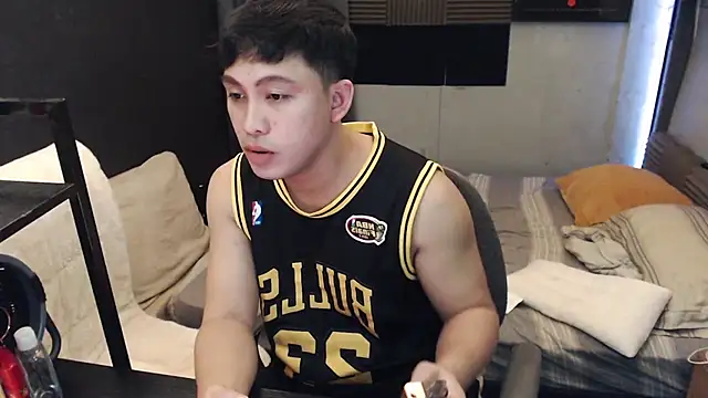 Show de webcam de princeJayX