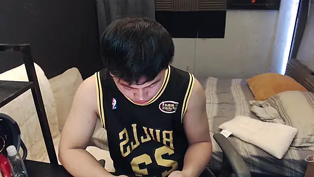princeJayX Pertunjukan Webcam