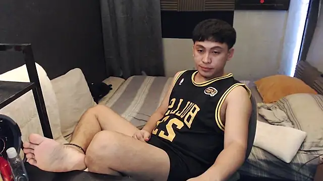 princeJayX Pertunjukan Webcam