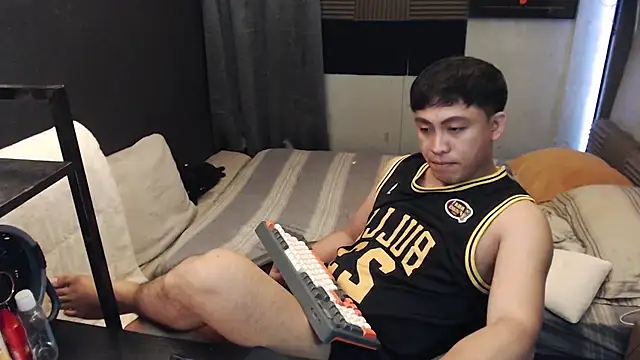 princeJayX Pertunjukan Webcam