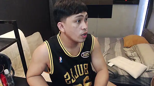 princeJayX Pertunjukan Webcam