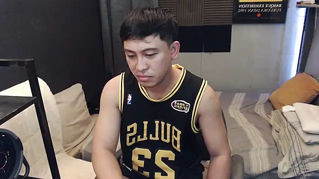 princeJayX Pertunjukan Webcam
