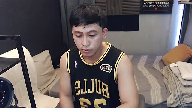princeJayX Chat XXX in diretta