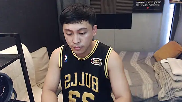 princeJayX Pertunjukan Webcam