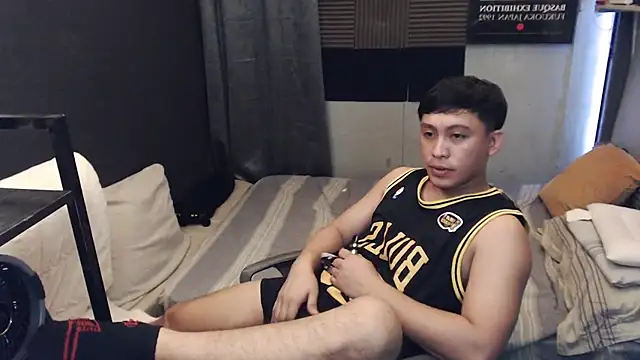 princeJayX's Webcam Show