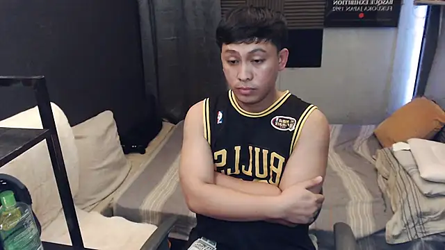 princeJayX Pertunjukan Webcam