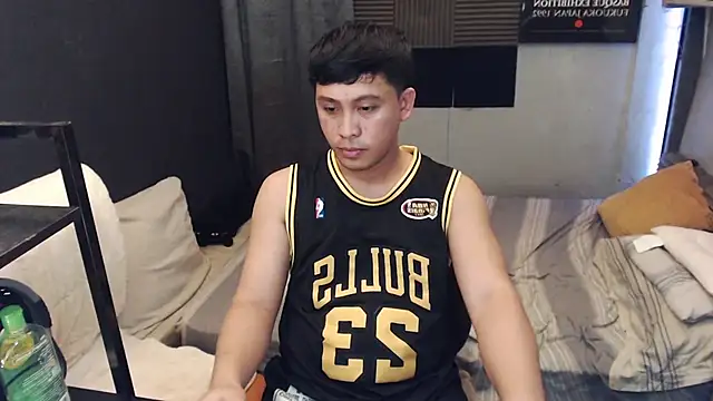 princeJayX Pertunjukan Webcam