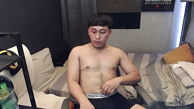princeJayX 웹캠 쇼