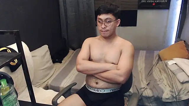 princeJayX Pertunjukan Webcam