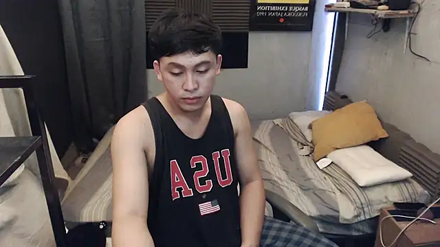 princeJayX Pertunjukan Webcam