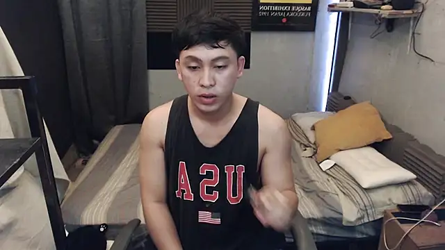 princeJayX Pertunjukan Webcam