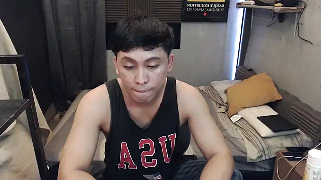 princeJayX 在線直播表演