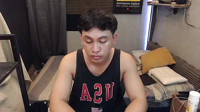 princeJayX Pertunjukan Webcam