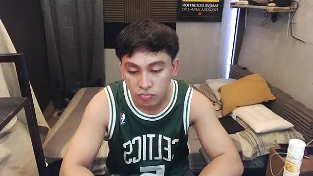 princeJayX Pertunjukan Webcam