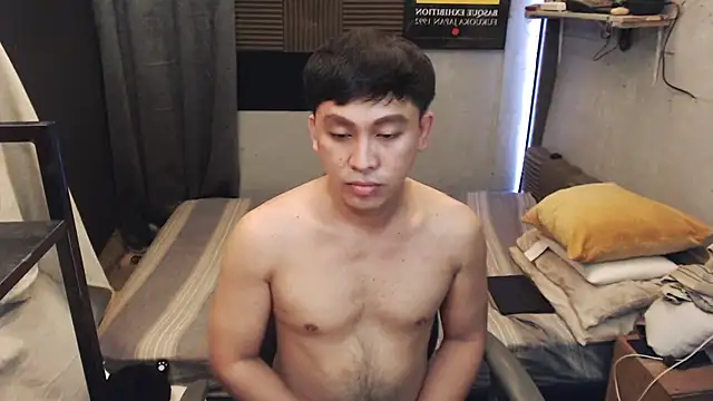 Živý XXX chat princeJayX